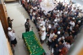 KH Hasyim Muzadi Tutup Usia