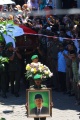Jenazah Alm KH Hasyim Muzadi Diberangkatkan ke Depok