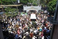 Jenazah Alm KH Hasyim Muzadi Diberangkatkan ke Depok