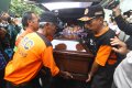 Jenazah Kevin Korban AirAsia Tiba di Malang