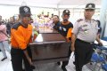 Jenazah Kevin Korban AirAsia Tiba di Malang