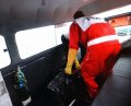 Jenazah Korban Pesawat AirAsia QZ8501
