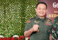 Jenderal TNI Dudung Abdurachman (KSAD)