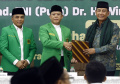 Jenderal TNI (Purn) Wiranto Kunjungi PPP
