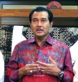 Jenny Rachman Tasyakuran Suami Menjabat Dirut BRI
