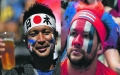Jepang Siap Hadapi Kosta Rika