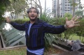 Jeremy Teti Beraktifitas di Rumah Saja