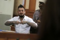 Jerinx Jalani Sidang Saksi Secara Tatap Muka di PN Denpasar