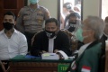 Jerinx Jalani Sidang Saksi Secara Tatap Muka di PN Denpasar