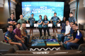 Jersey dan Mendali BCA Citraland  Marathon 2023