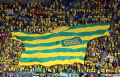 Jersey Raksasa Timnas Brasil 