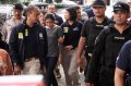 Jessica Diserahkan Ke Kejari Jakpus