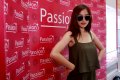 Jessica Iskandar Belanja Perhiasan di Mall Puri Kembangan