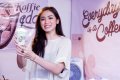 Jessica Iskandar Buka Kedai Kopi