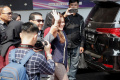 Jessica Kumala Wongso Bebas dari Penjara Pondok Bambu Jakarta