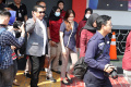 Jessica Kumala Wongso Bebas dari Penjara Pondok Bambu Jakarta