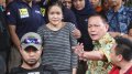 Jessica Kumala Wongso Dipindah Tahanan Rutan Pondok Bambu