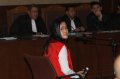Jessica Kumala Wongso Jalani Sidang Perdana