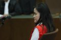 Jessica Kumala Wongso Jalani Sidang Perdana