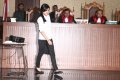 Jessica Kumala Wongso Jalani Sidang Tuntutan