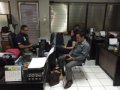 Jessica Wongso Akhirnya Ditahan