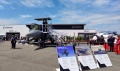 Jet Tempur Rafale di Paris Air Show 2019