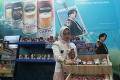 Ji Chang Wook Resmi Jadi Brand Ambassador Nescafe
