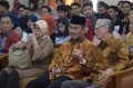 Jimly Asshiddiqie Bekali Mahasiswa UPN Jatim