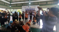 JIP Gelar Pelatihan Multimedia Relawan Bencana Jabodetabek