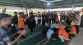 JIP Gelar Pelatihan Multimedia Relawan Bencana Jabodetabek