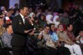 JK Hadiri Talkshow Kompas Kampus di Unhas Makassar