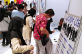 Job Fair 2022 di Festival Citylink Bandung
