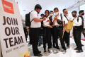 Job Fair 2022 di Festival Citylink Bandung