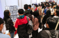 Job Fair 2022 di Festival Citylink Bandung