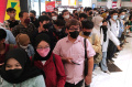 Job Fair 2022 di Festival Citylink Bandung