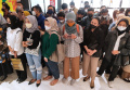 Job Fair 2022 di Festival Citylink Bandung