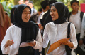 Job Fair Kemerdekaan di SMKN 1 Kota Malang