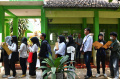 Job Fair Kemerdekaan di SMKN 1 Kota Malang