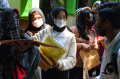 Job Fair Kemerdekaan di SMKN 1 Kota Malang