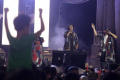 Jogja Hip Hop Foundation Meriahkan Java Pop Fest 2023