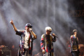 Jogja Hip Hop Foundation Meriahkan Java Pop Fest 2023