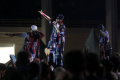 Jogja Hip Hop Foundation Meriahkan Java Pop Fest 2023