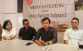 Johnny Rockets Akan Buka Cabang di Bali