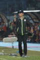 Joko Susilo Pelatih Arema FC