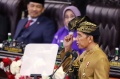 Jokowi Berikan Pidato Kenegaraan