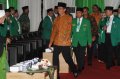 Jokowi Buka Muktamar Islah PPP