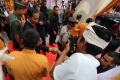 JOKOWI Buka Rapimnas Hanura di Bali