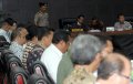 Jokowi dan JK Pimpin Sidang Kabinet Paripurna Bahas RAPBN 2016