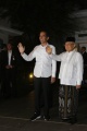 Jokowi dan Ma