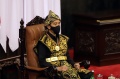 Jokowi Hadiri Sidang Tahunan Bersama MPR, DPR, dan DPD